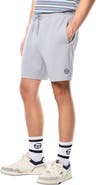 Sergio Tacchini Piano Short