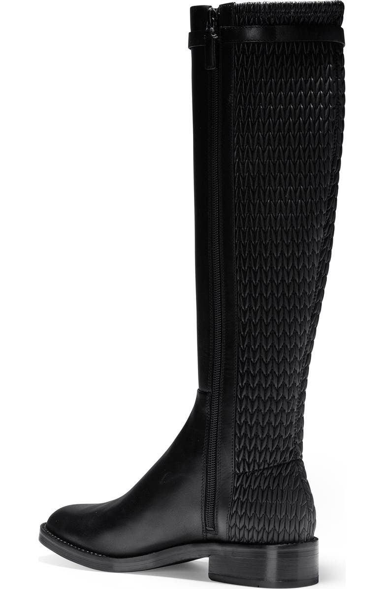 Cole Haan Lexi Grand Knee High Stretch Boot, Alternate, color,