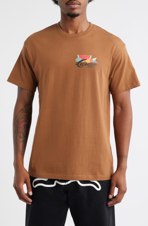 Fruits of Labor Graphic T-Shirt