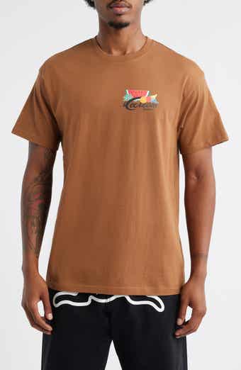 Fruits of Labor Graphic T-Shirt