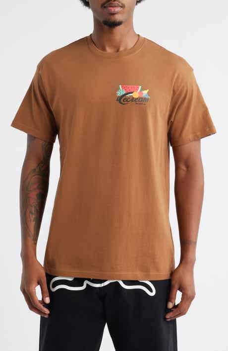 ICECREAM Fruits of Labor Graphic T-Shirt