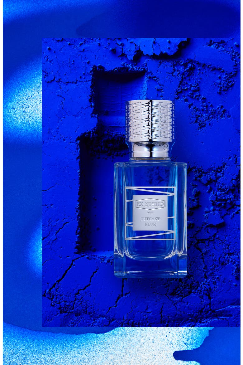 Outcast Blue Eau de Parfum, Alternate, color, NO COLOR