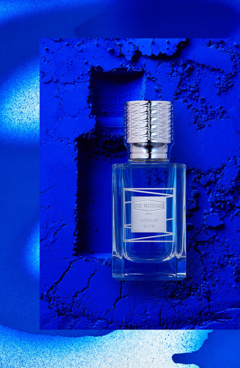EX NIHILO Outcast Blue Eau de Parfum, Alternate, color, 