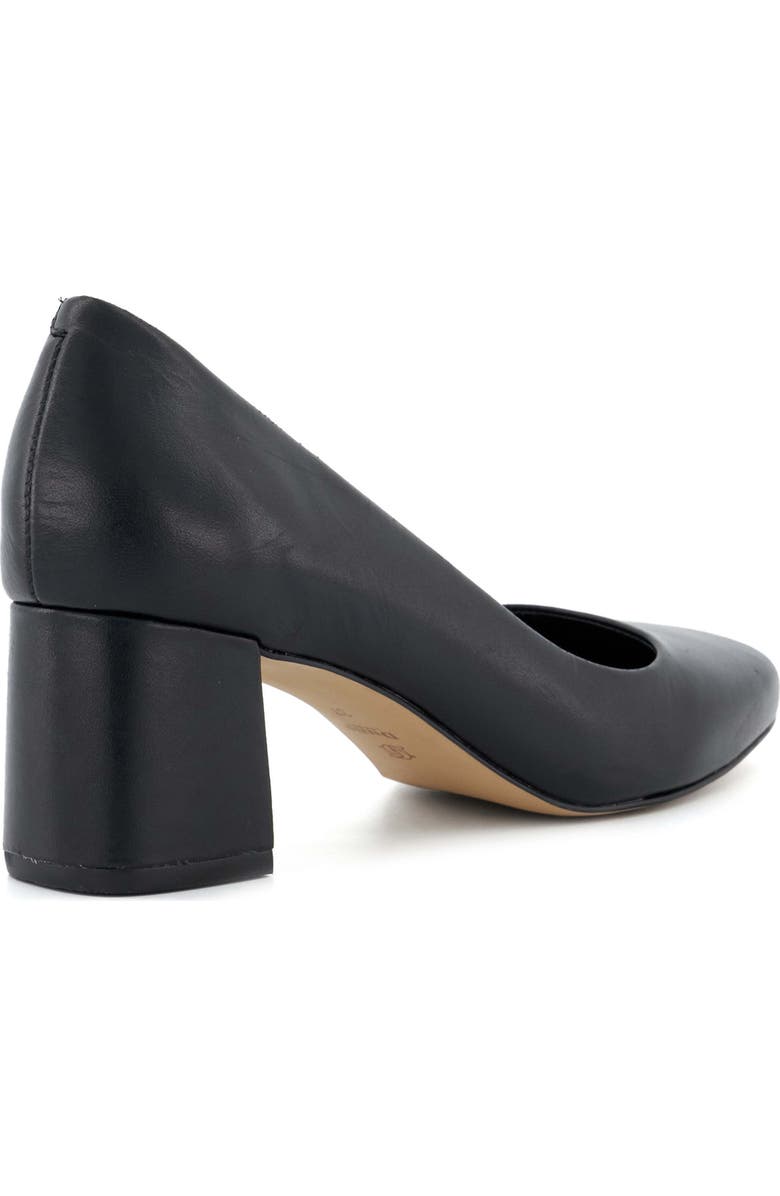 Dune London Assure Pump, Alternate, color,