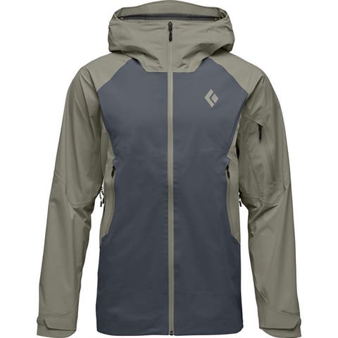 Recon Lt Stretch Shell - Men's
