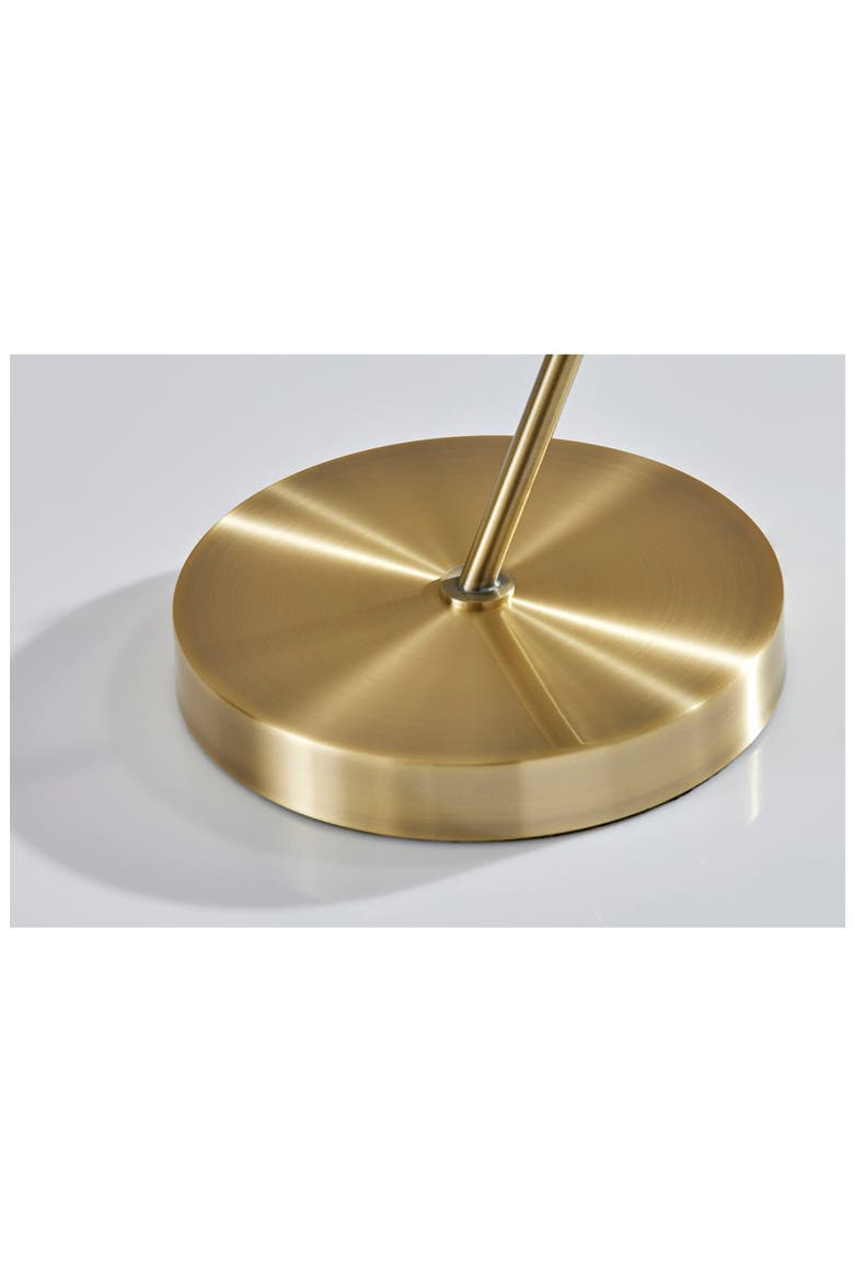 Delaney Table Lamp, Alternate, color, ANTIQUE BRASS
