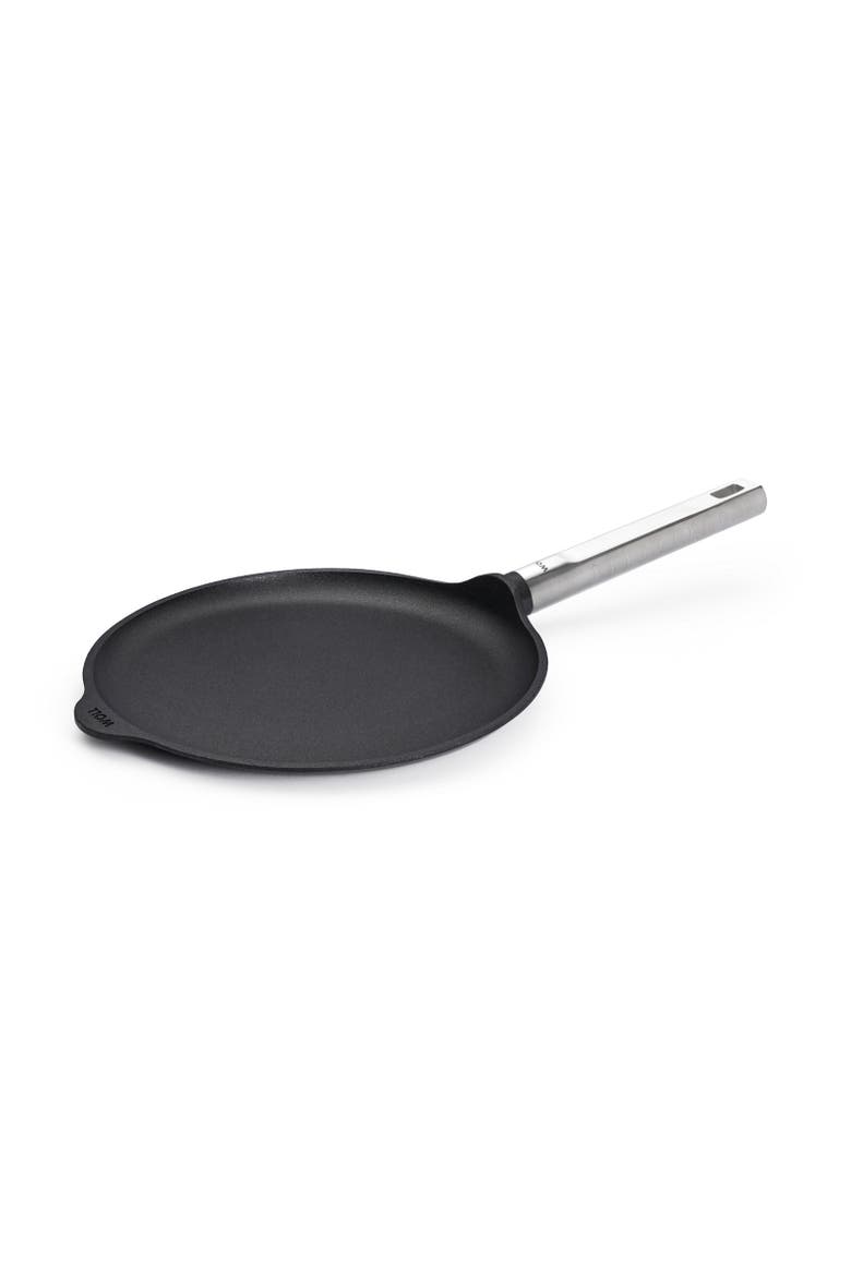 Ecologic Pro Nonstick Crepes Pan 10-Inch, Main, color, Black
