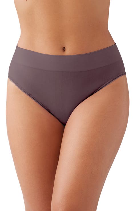 Feeling Flexible High Cut Briefs
