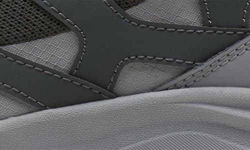 The North Face Hedgehog 3 Waterproof Hiking Sneaker