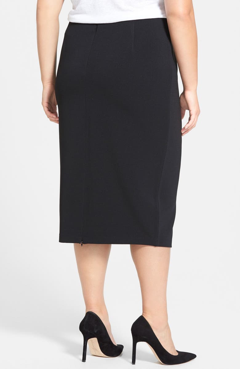 Sejour Mini Ottoman Tube Skirt, Alternate, color,