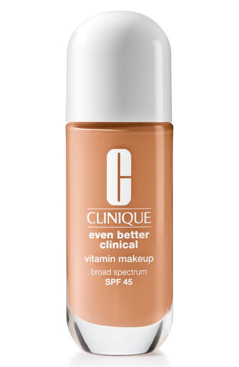 Even Better Clinical™ Vitamin Makeup Broad Spectrum SPF 45 Foundation