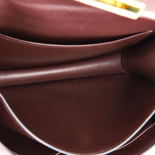 Pre-owned Hermes Hermes Constance Bag Chevre Mysore 18