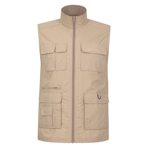 Trek II Vest