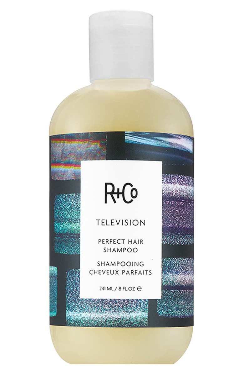 R+Co Television Perfect Hair Care Set-$106 Value, Alternate, color,
