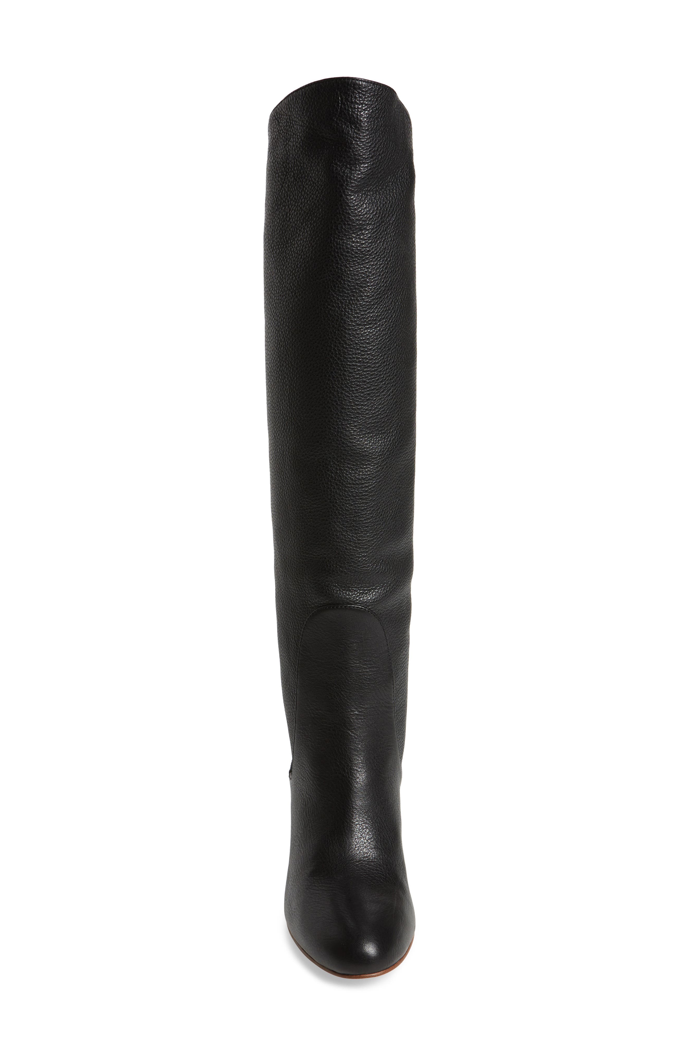 Splendid Nick Knee High Boot, Alternate, color, 