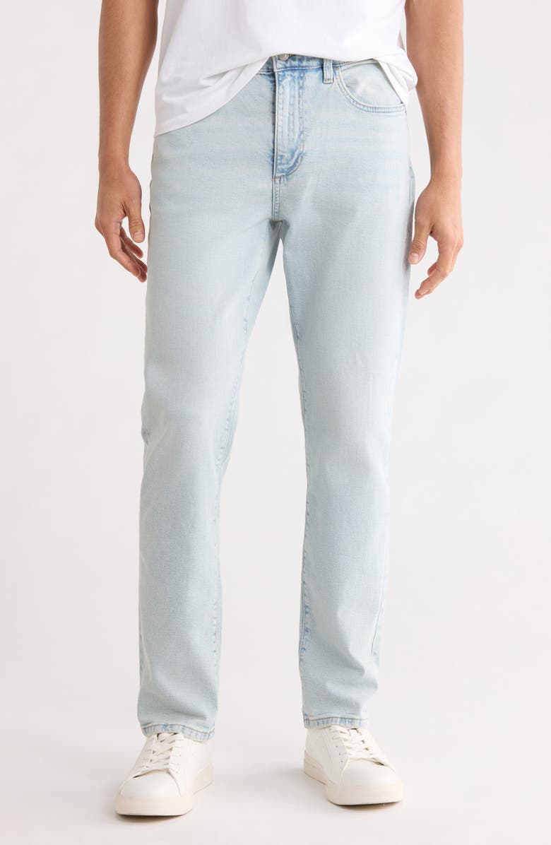 Joe's The Brixton Slim Straight Leg Jeans, Main, color, Erikson