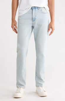 Joe's The Brixton Slim Straight Leg Jeans