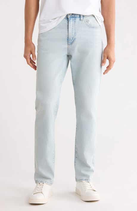 Joe's The Brixton Slim Straight Leg Jeans