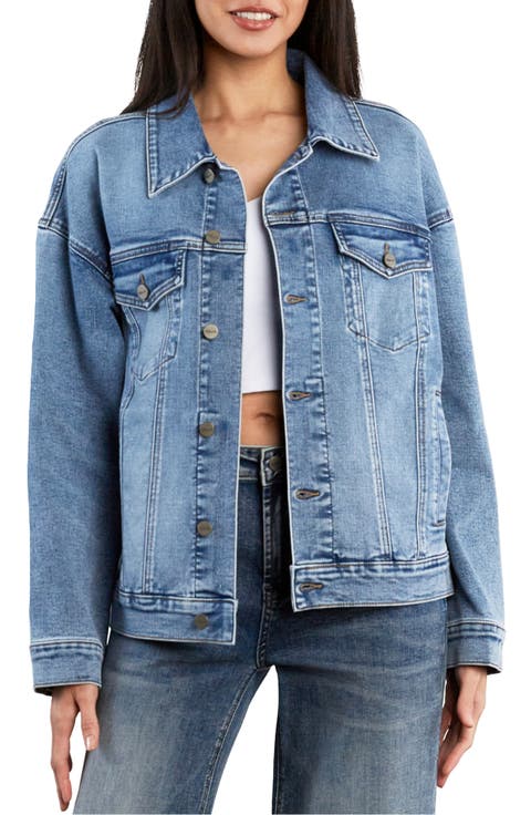 Classic Jean Jacket