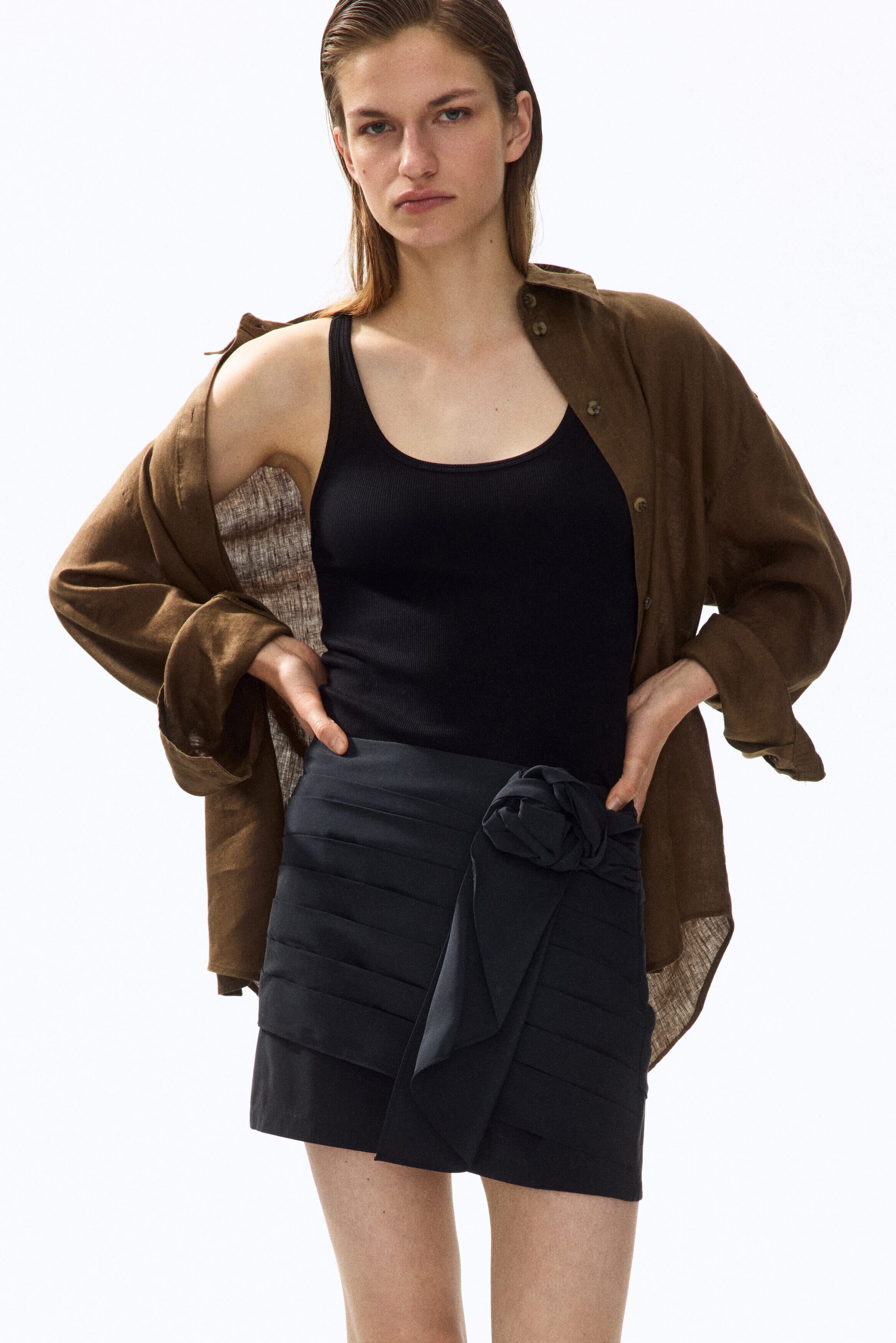selected Black