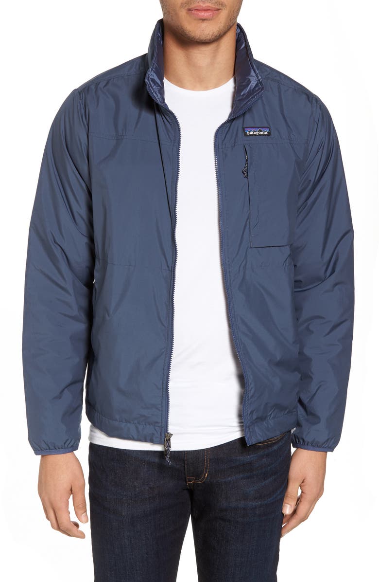 Patagonia Crankset Regular Fit Jacket, Main, color, 