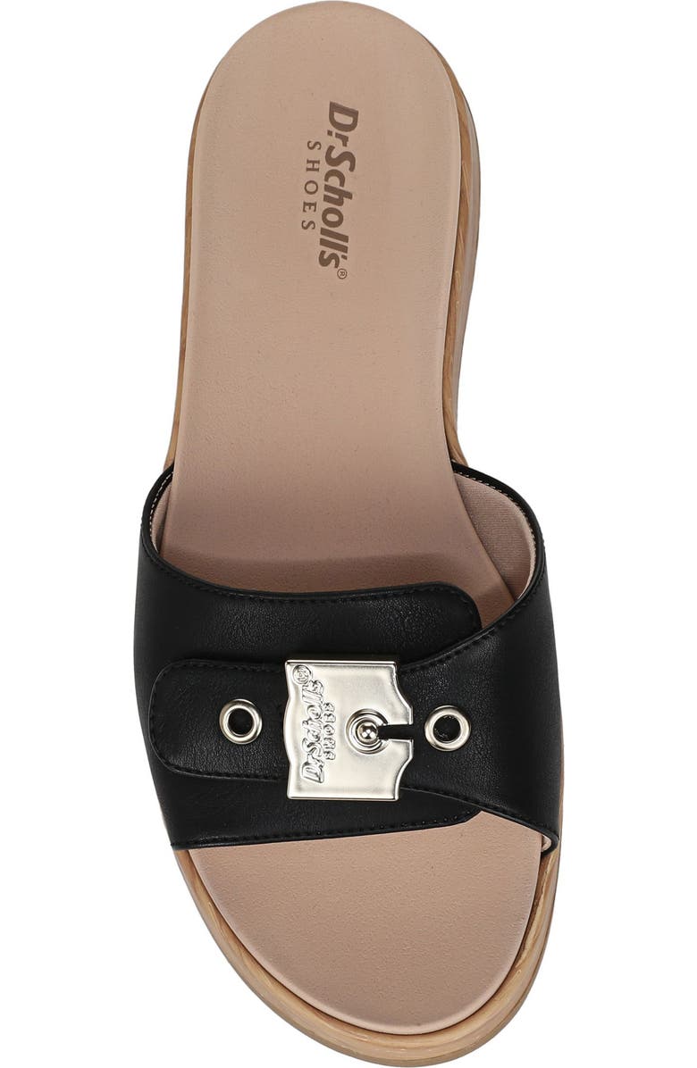 Dr. Scholl's Icon Now Slide Sandal, Alternate, color,