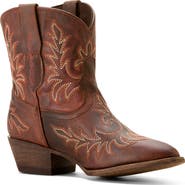 Ariat Carlin Western Boot