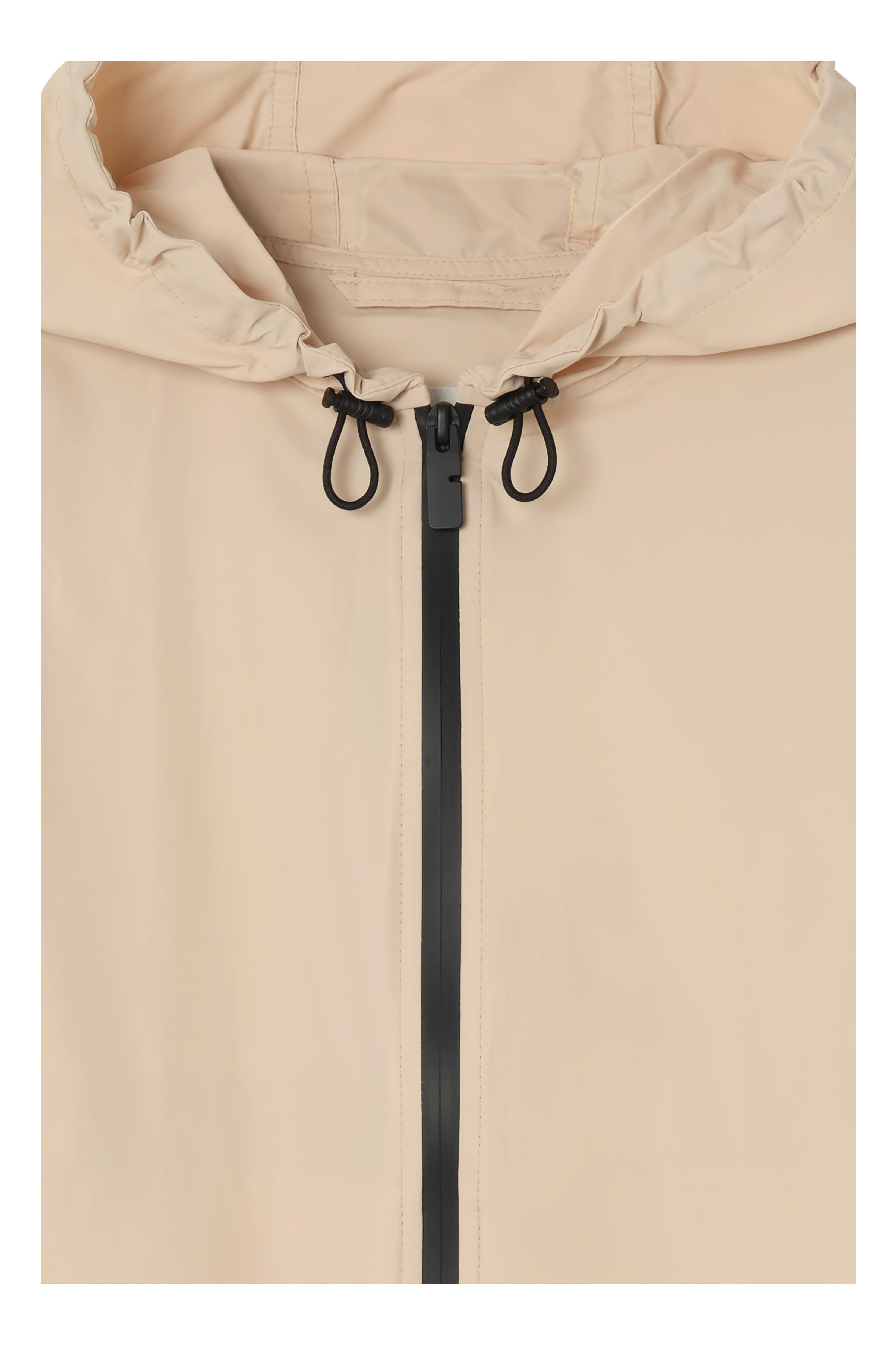 Nylon Nelson Hooded Jacket - image 2