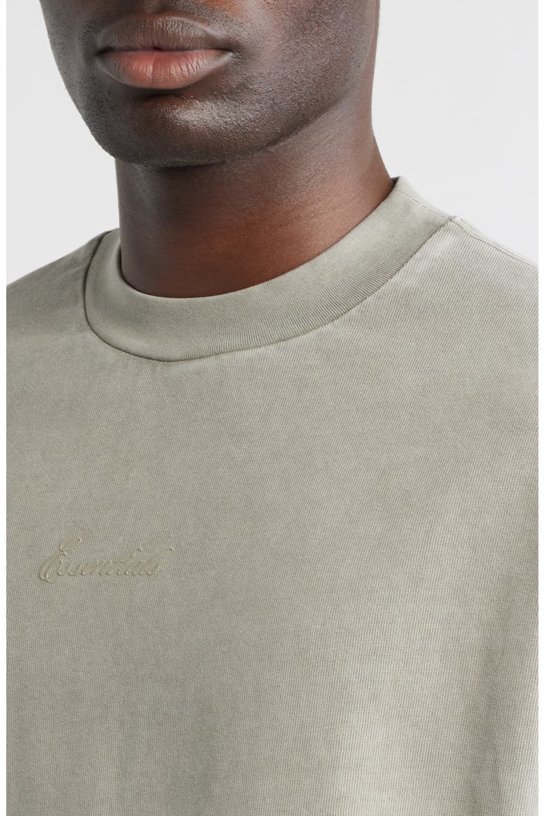 Signature '90s Short Sleeve Logo T-Shirt, Alternate, color, FADED SEAL