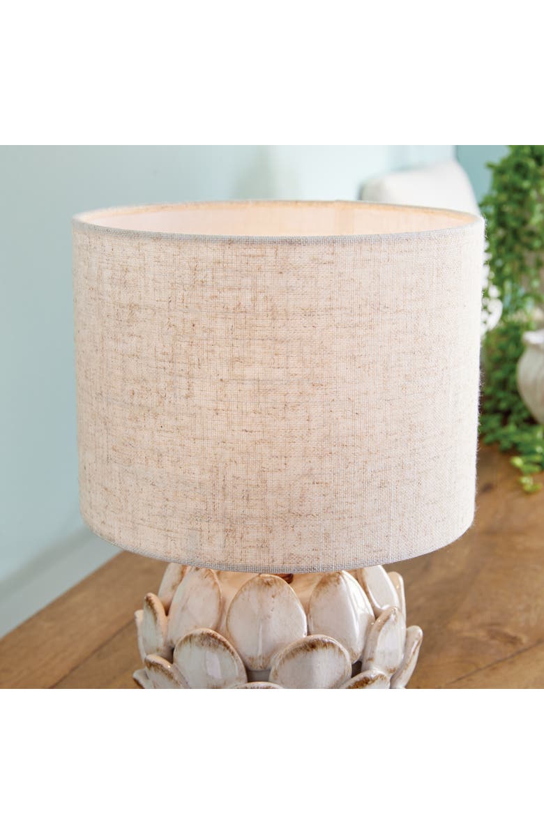 Napa Home & Garden Declan Artichoke Lamp, Alternate, color, 