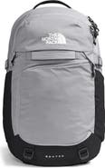 The North Face Router Water Repellent Nylon Ripstop Backpack