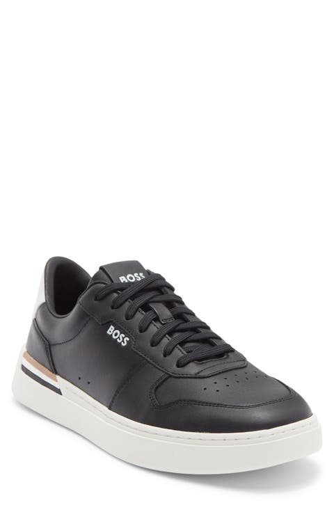 Clint Tenn Low Top Sneaker (Men)