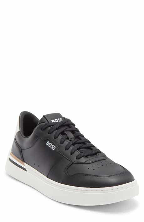 BOSS Clint Tenn Low Top Sneaker