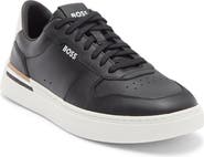 BOSS Clint Tenn Low Top Sneaker