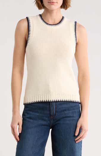 Sweater Vest