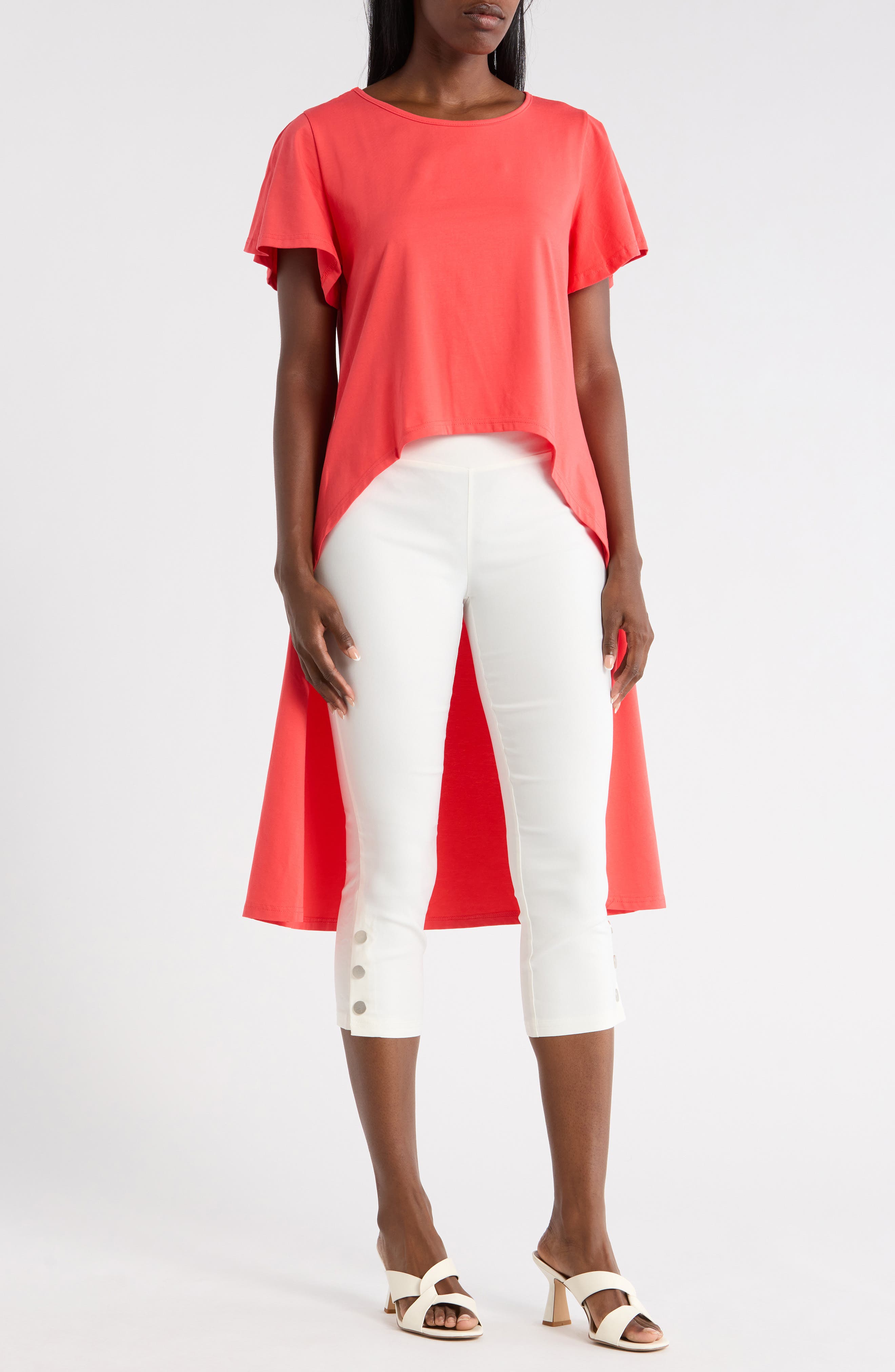 selected CORAL