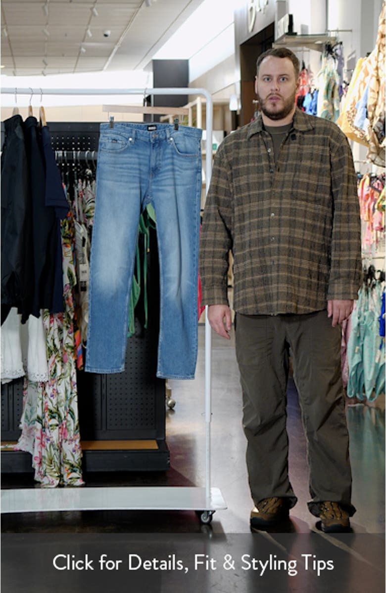 Delaware Slim Fit Jeans, sales video thumbnail