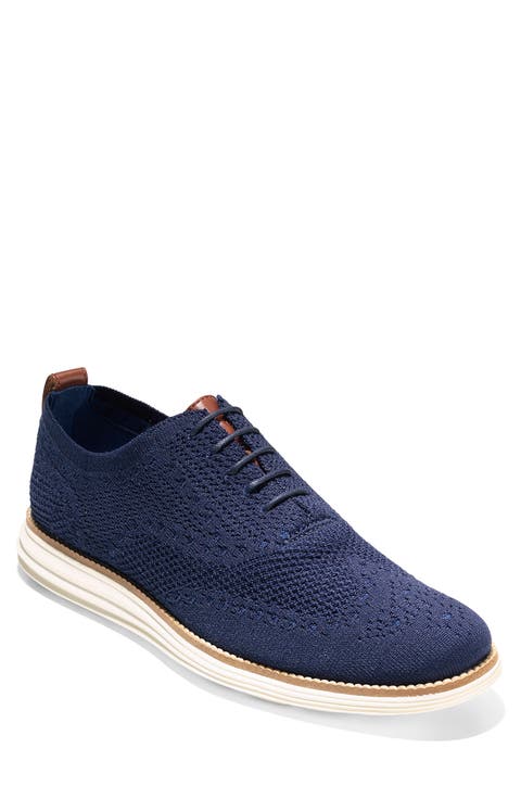 Original Grand Shortwing Oxford (Men)