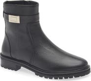 Kate Spade New York dani lug sole bootie