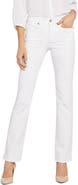 NYDJ Marilyn Straight Leg Jeans