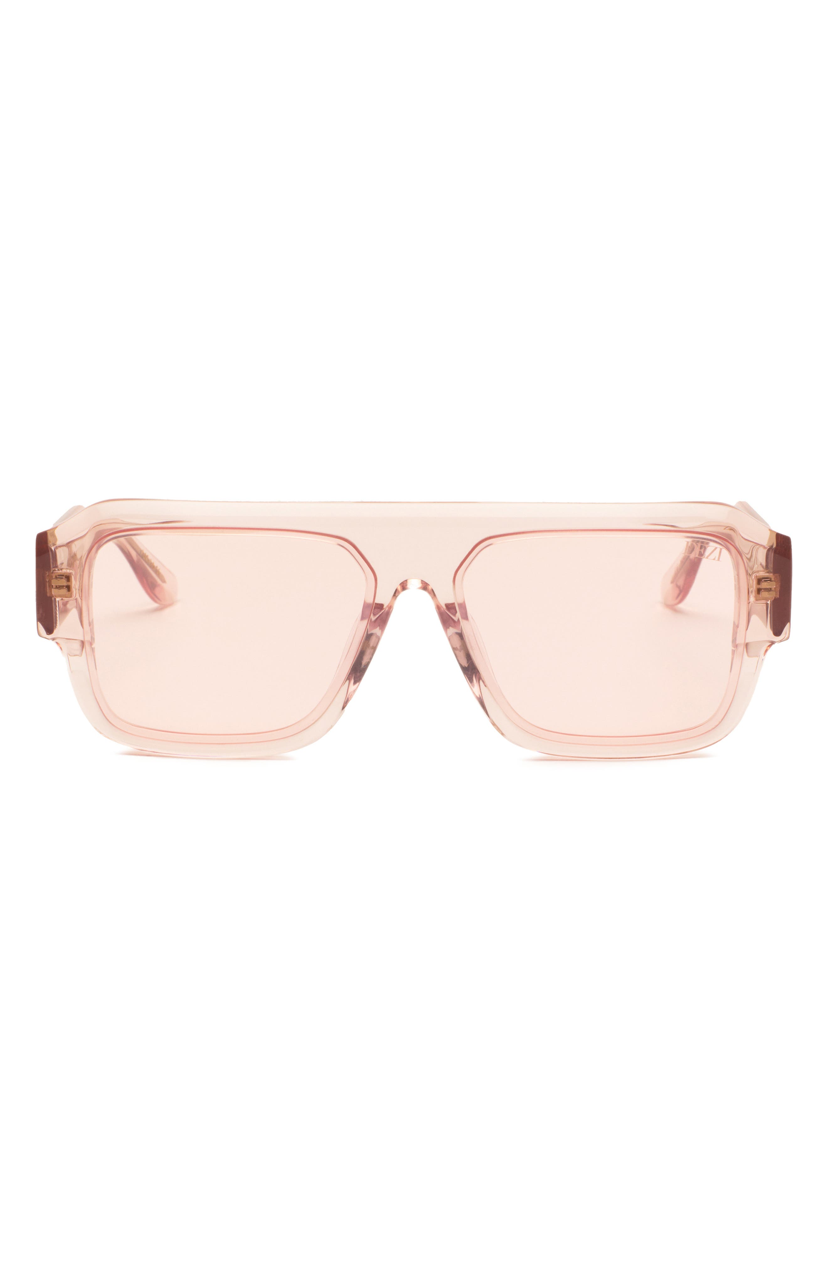 selected CRYSTAL PINK