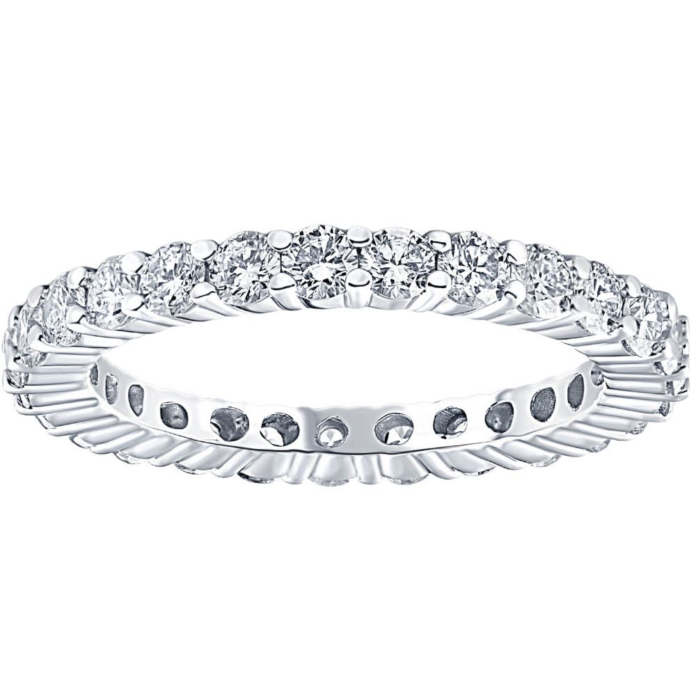 selected 14k White Gold