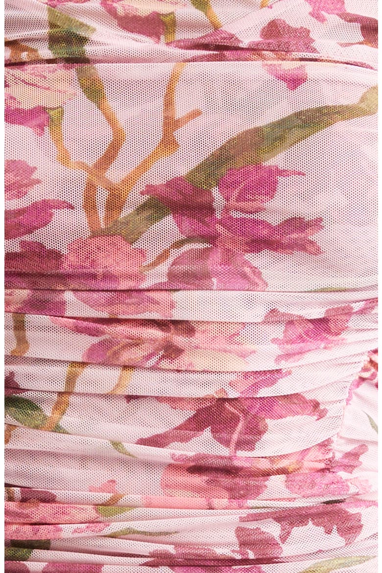 Lucy Trailing Hibiscus Mesh Top, Alternate, color, BLUSH PETAL MULTI