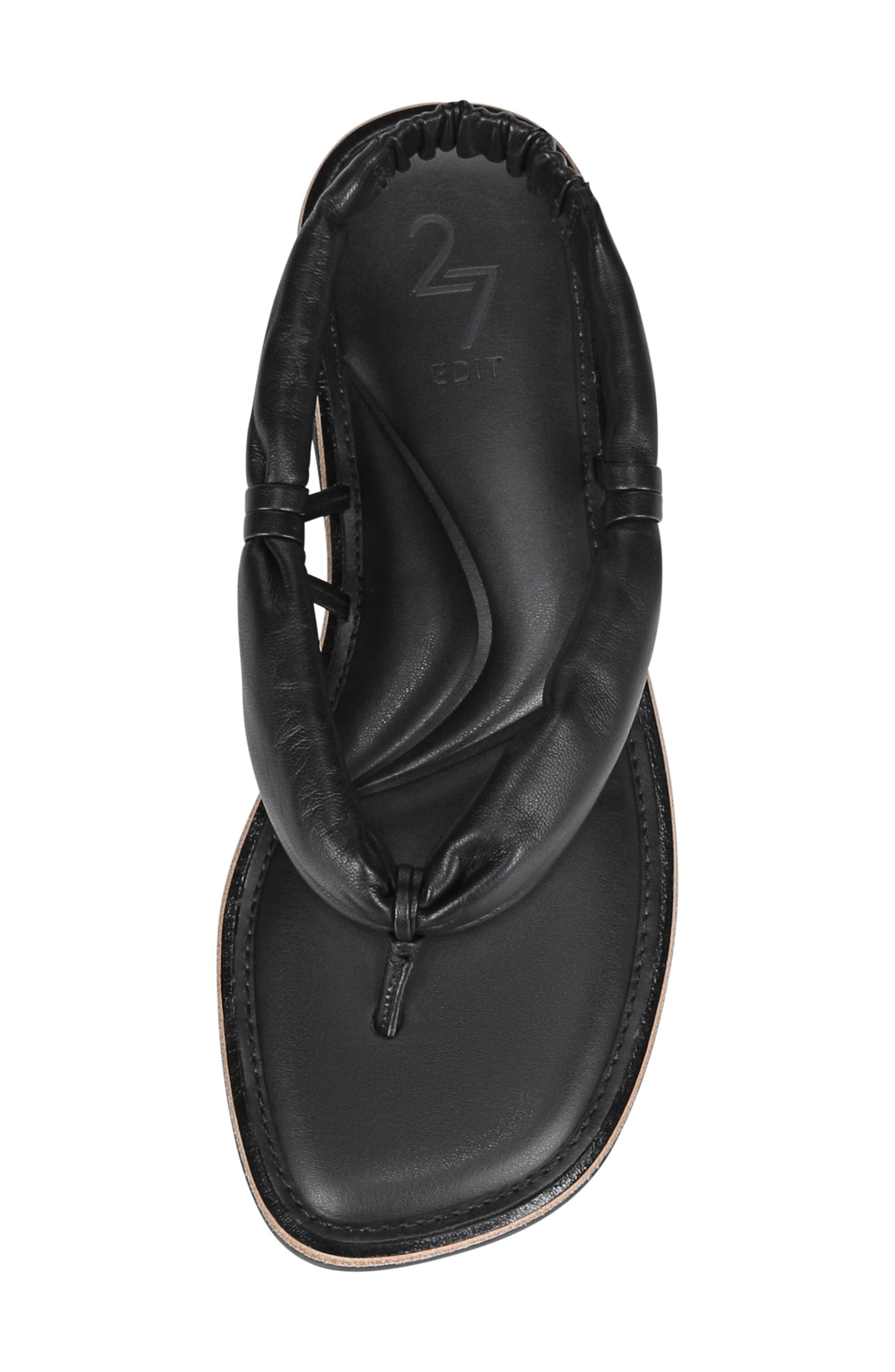 27 EDIT Naturalizer Gwenna Slingback Sandal, Alternate, color, 