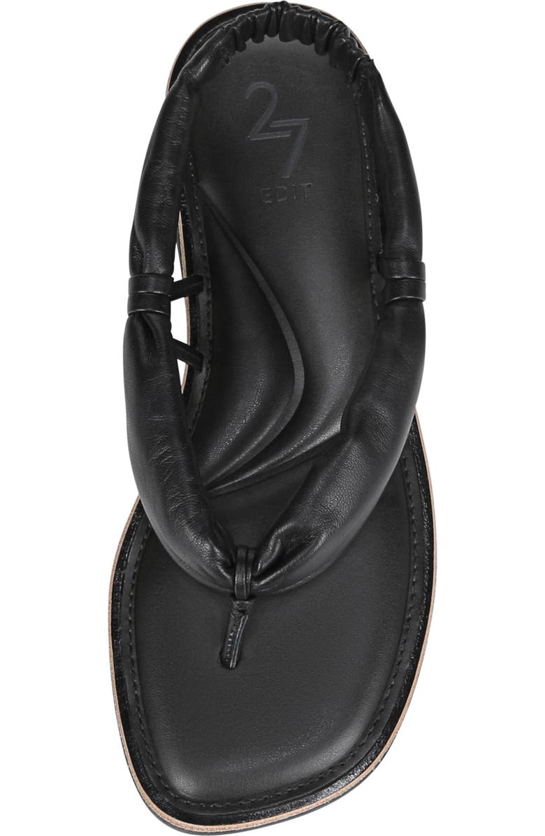 27 EDIT Naturalizer Gwenna Slingback Sandal, Alternate, color,