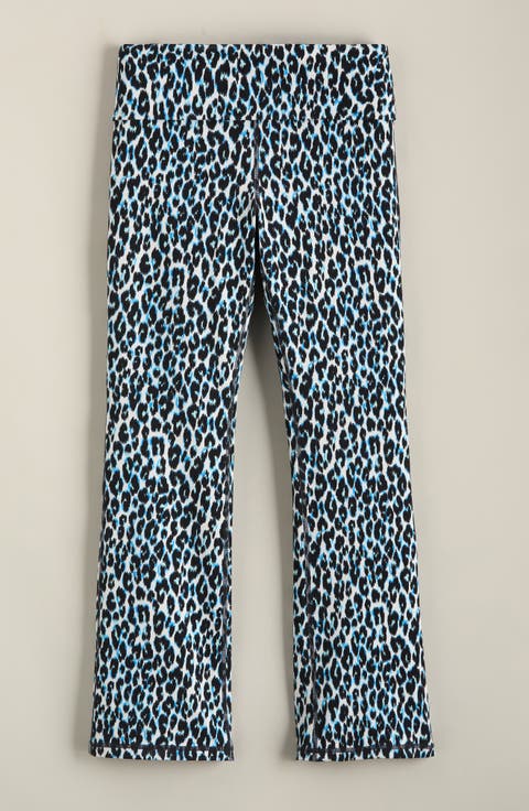 Kids' Live By Foldover Flare Pants