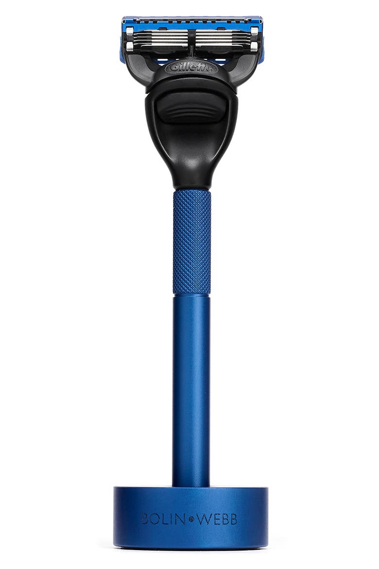 Generation Blue Razor & Stand video