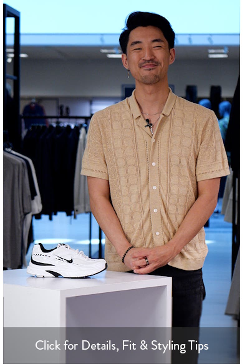 Initiator Running Shoe video
