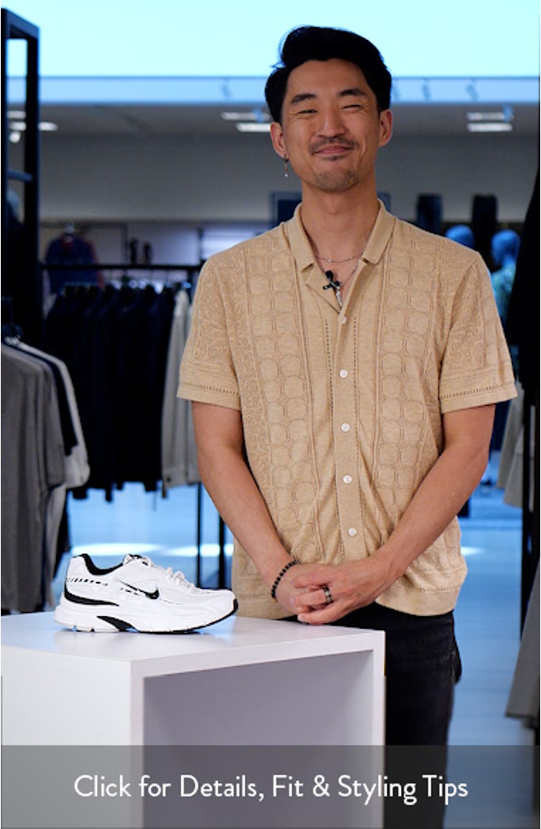 Initiator Running Shoe, sales video thumbnail