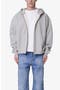 selected Heather Grey
